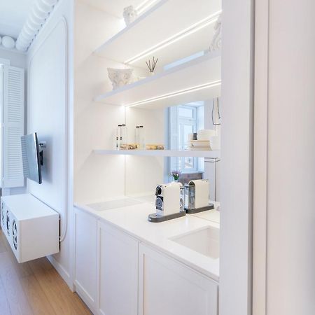 Agora Suites 雅典 外观 照片
