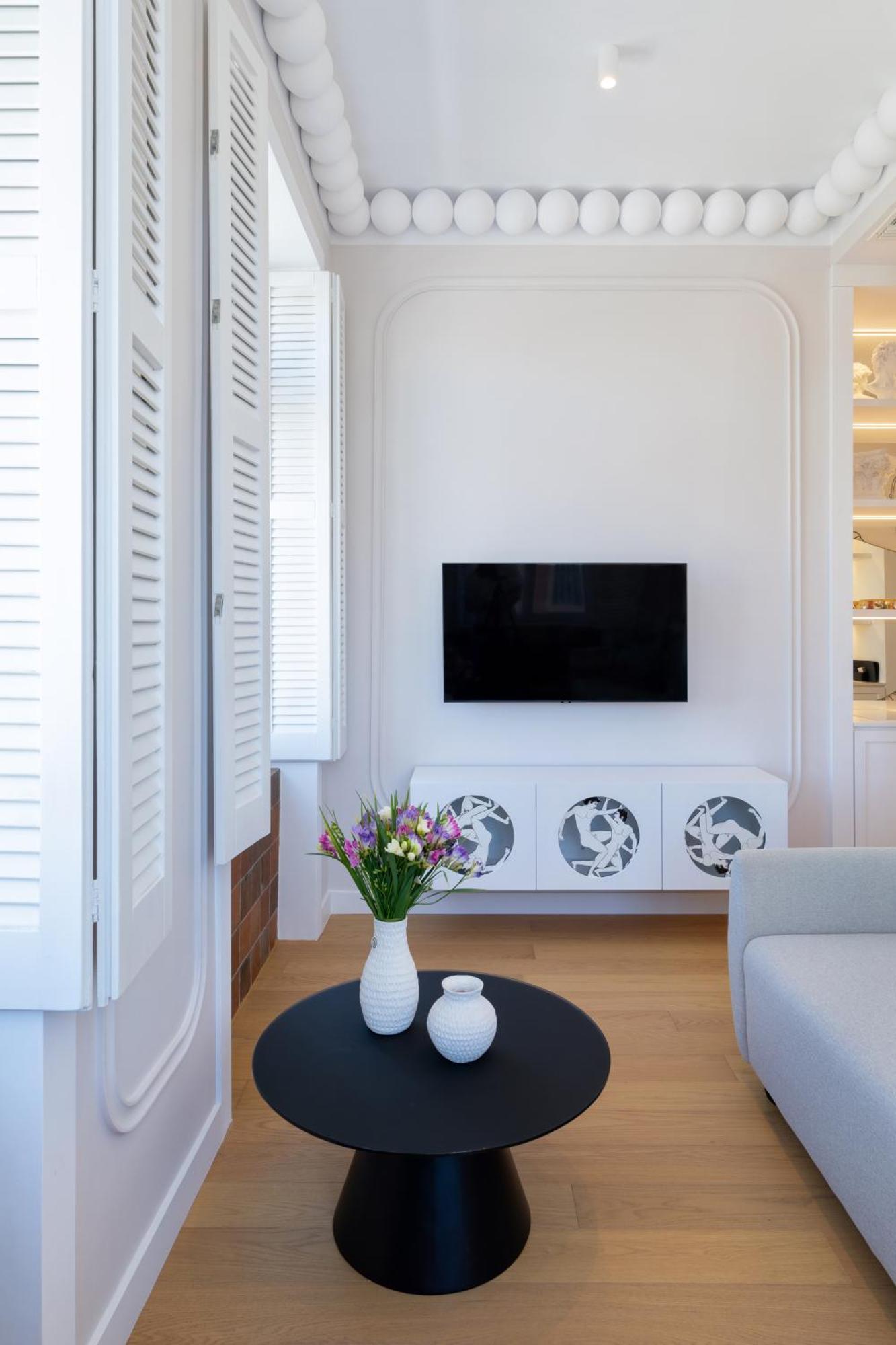 Agora Suites 雅典 外观 照片
