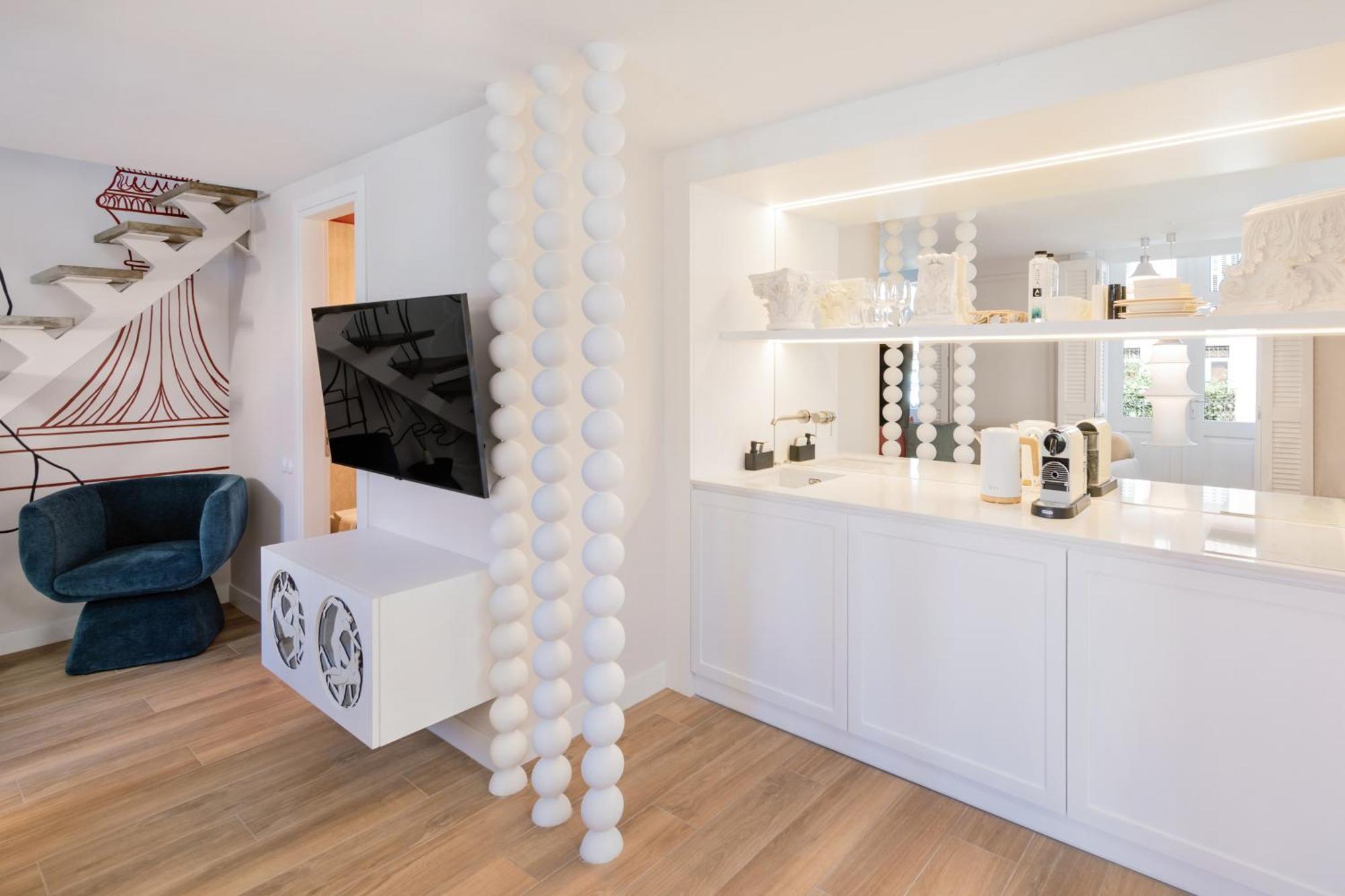 Agora Suites 雅典 外观 照片