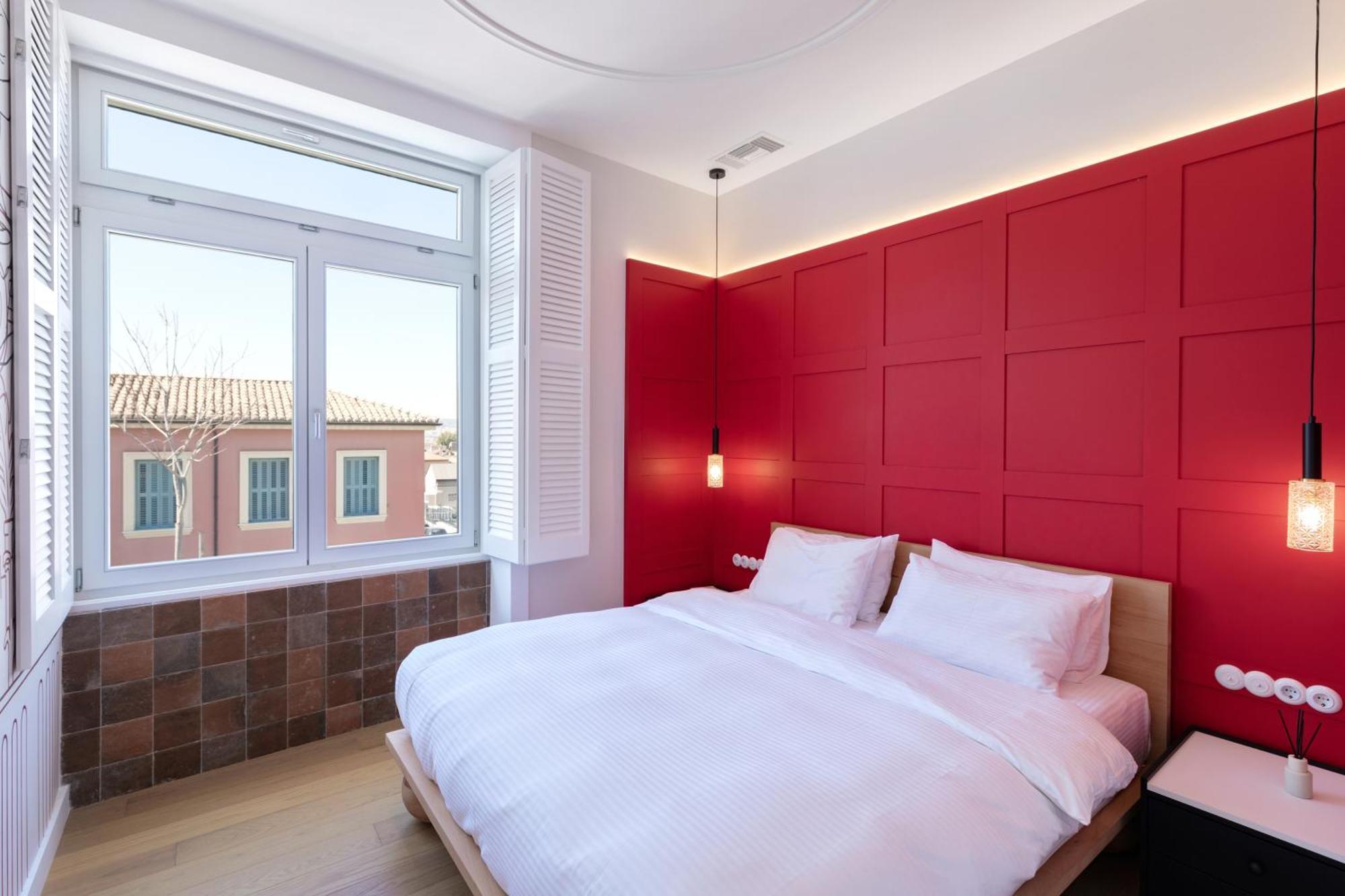 Agora Suites 雅典 外观 照片