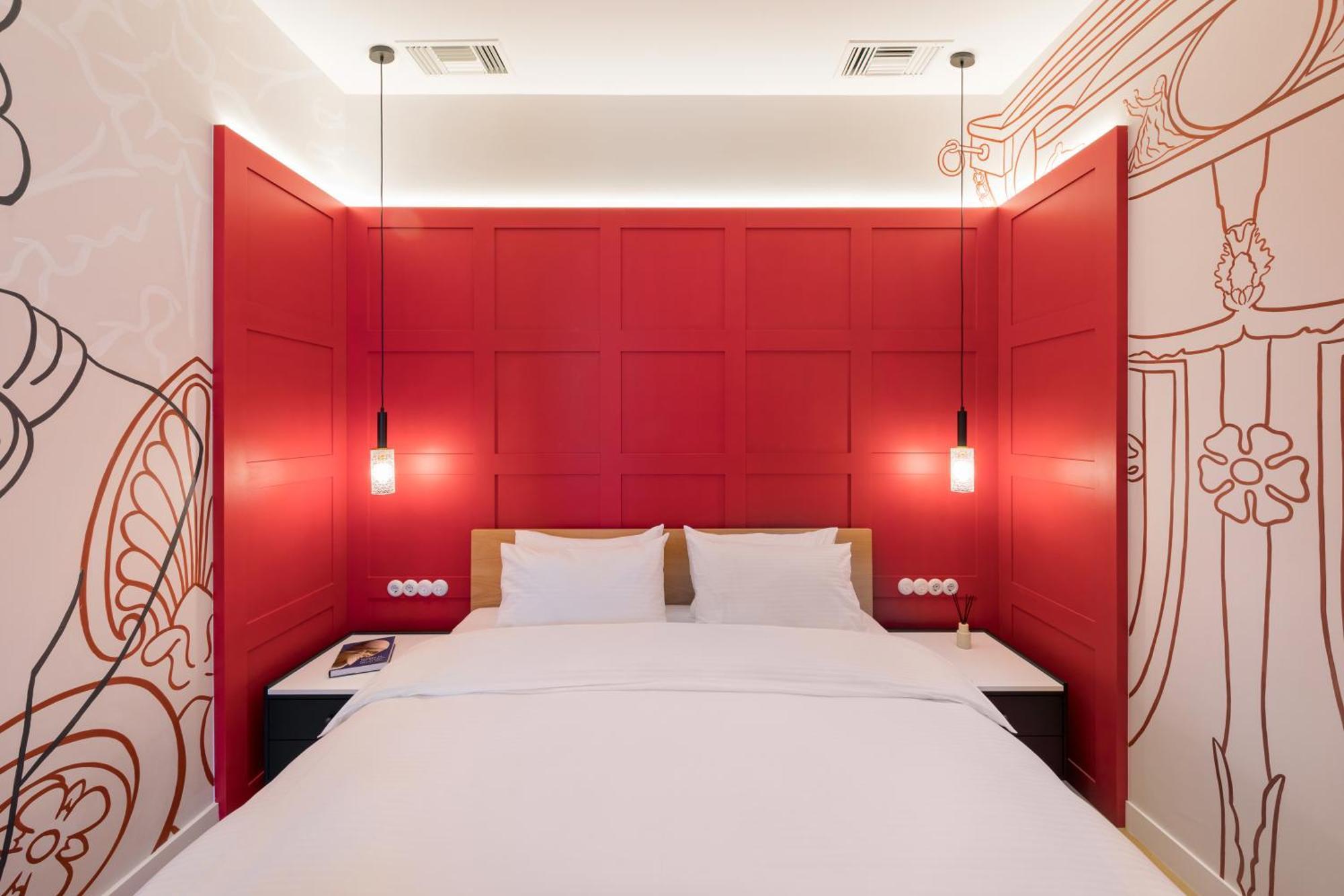 Agora Suites 雅典 外观 照片