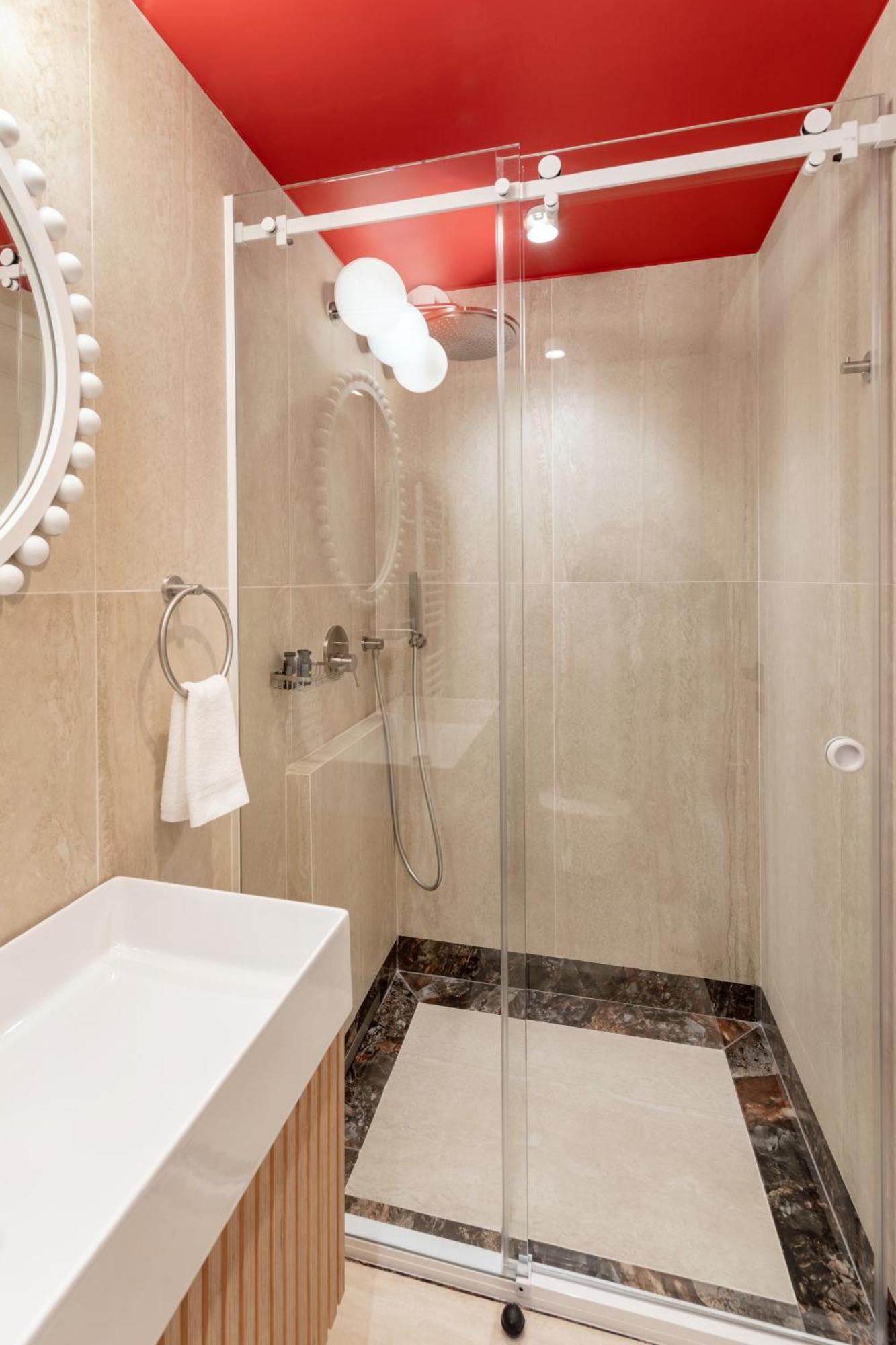 Agora Suites 雅典 外观 照片