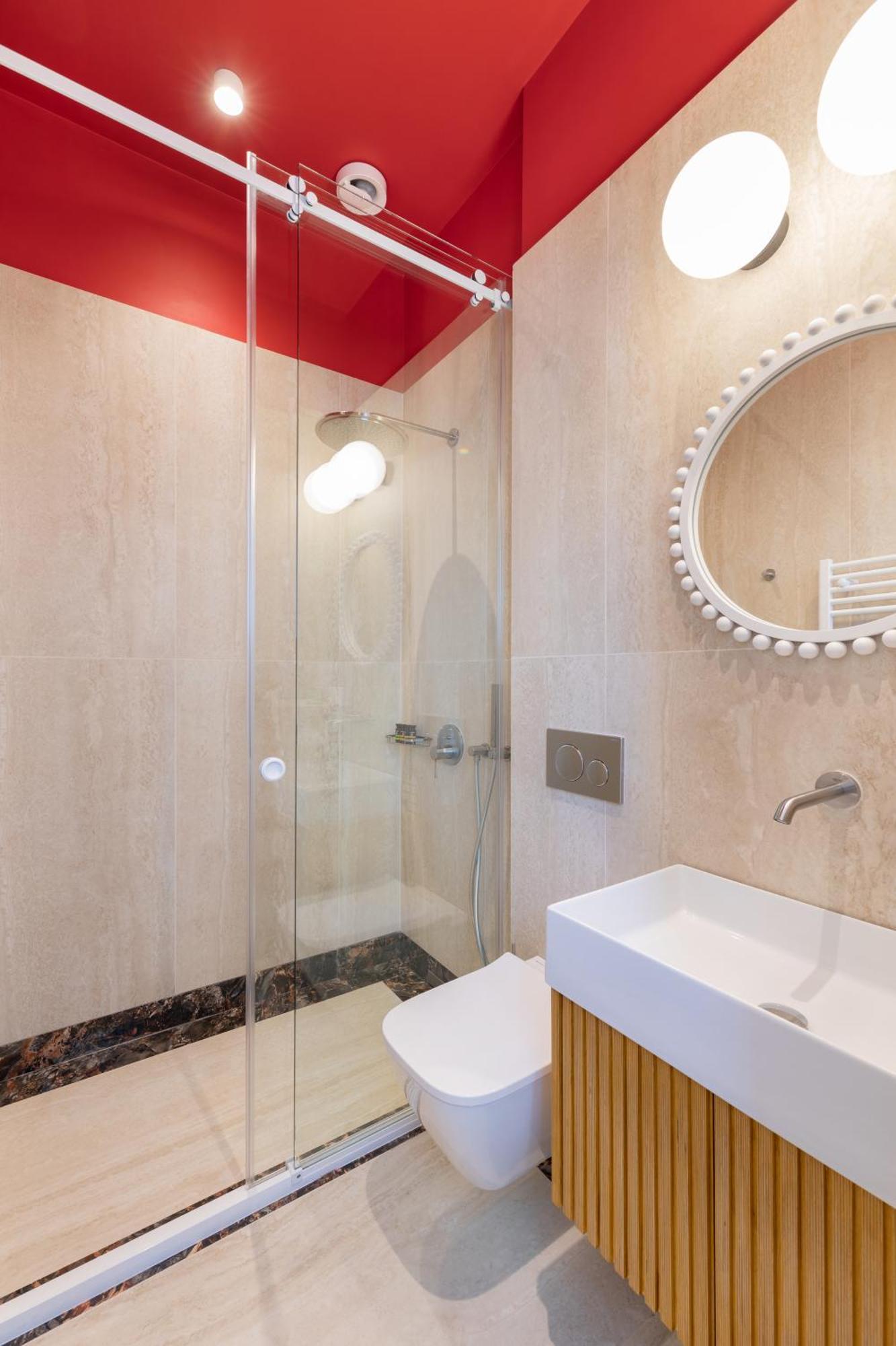 Agora Suites 雅典 外观 照片